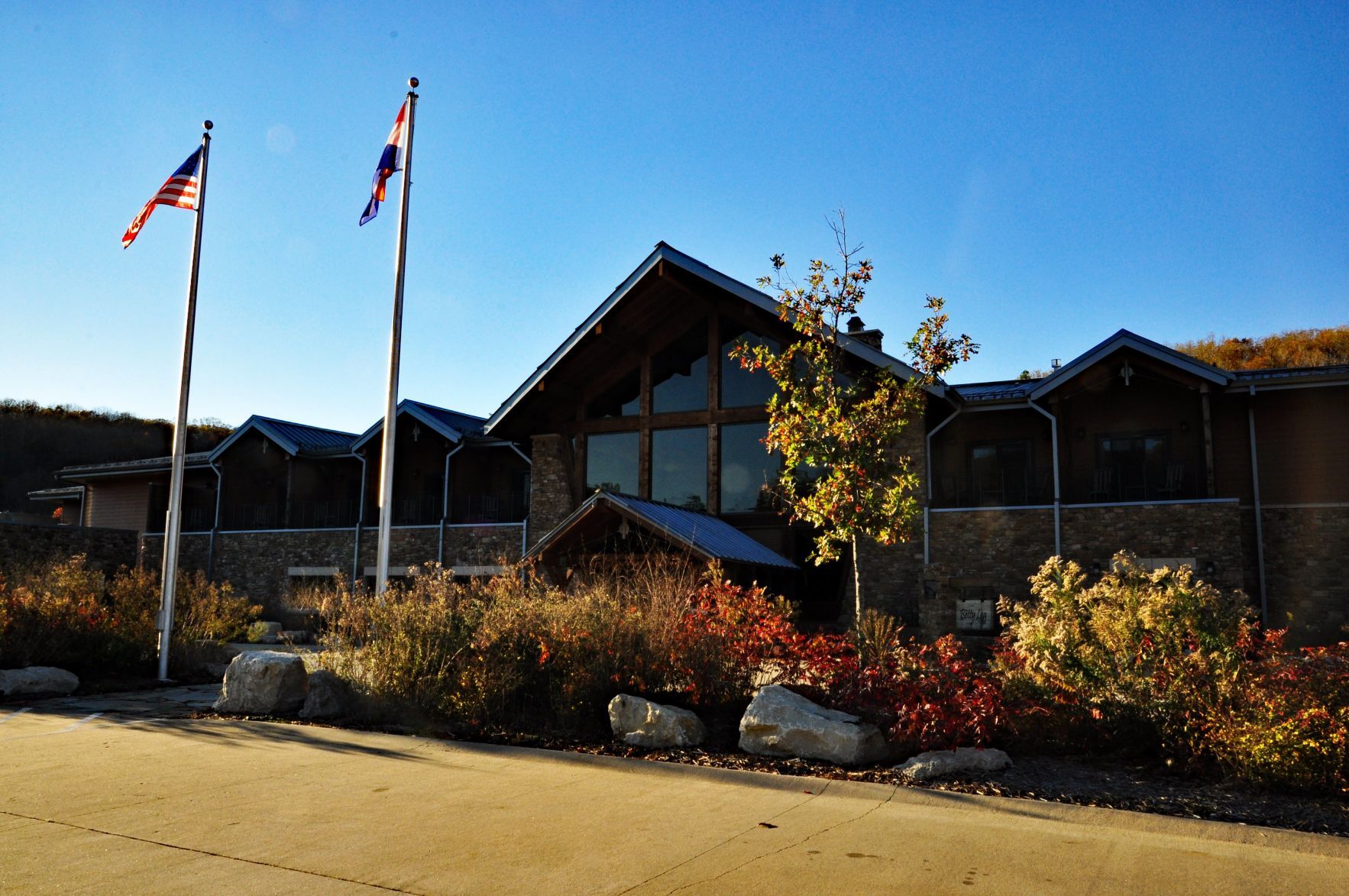 Masterpieces of Missouri State Parks
